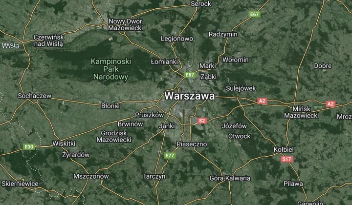 Mieszkanie 2-pokojowe Warszawa Śródmieście, ul. Aleje Jerozolimskie