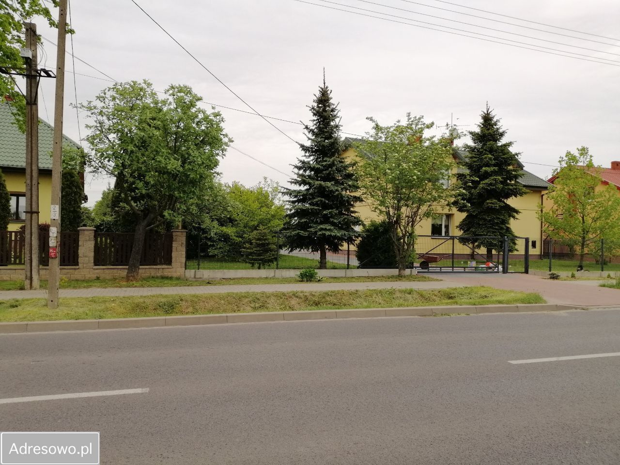 gospodarstwo, 6 pokoi Kampinos A. Zdjęcie 4