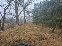 Działka budowlana Łochowo, ul. Spacerowa. Zdjęcie 1