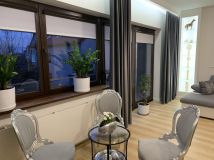 dom szeregowy, 6 pokoi Warszawa Wawer, ul. Jeziorowa. Zdjęcie 1