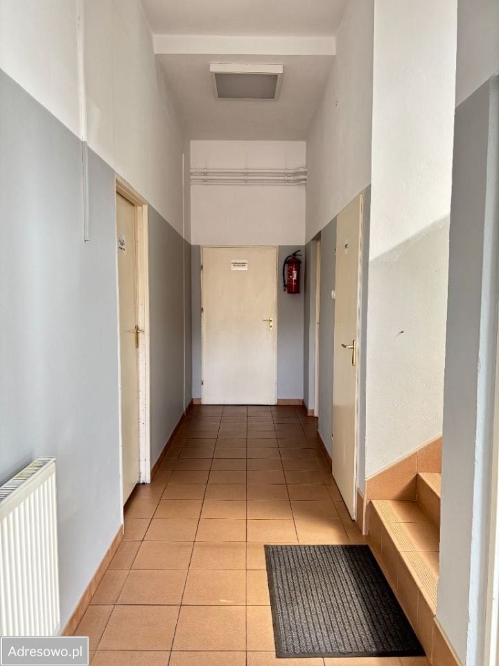 Hala/magazyn Nadarzyn. Zdjęcie 7