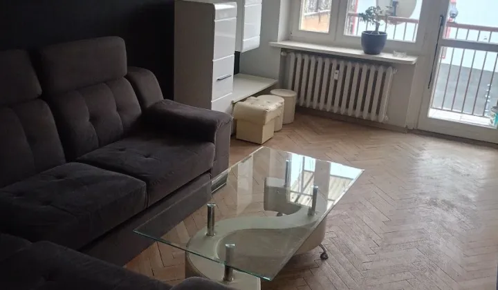 Mieszkanie 3-pokojowe Siedlce Centrum
