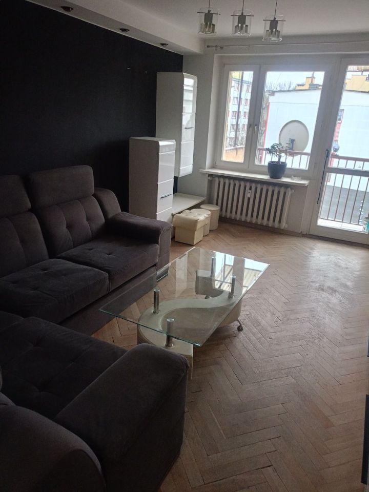 Mieszkanie 3-pokojowe Siedlce Centrum