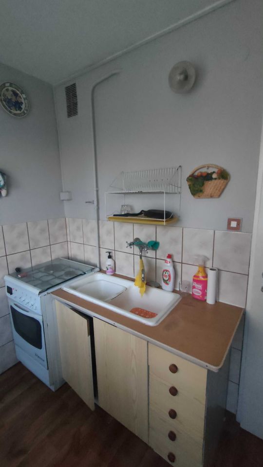 Mieszkanie 2-pokojowe Mielec Borek, ul. Aleja Ducha Świętego. Zdjęcie 6