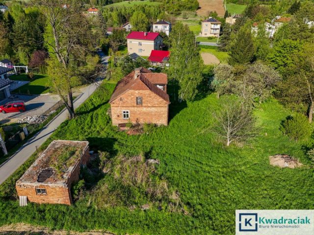 dom wolnostojący, 3 pokoje Żółków. Zdjęcie 7
