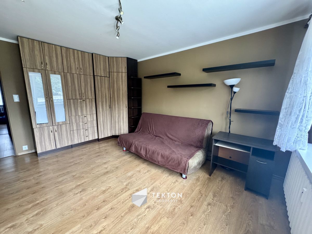 Mieszkanie 2-pokojowe Poznań Piątkowo, os. Bolesława Chrobrego. Zdjęcie 2