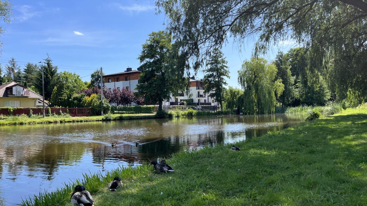 Mieszkanie 3-pokojowe Bydgoszcz Prądy, ul. Prądy