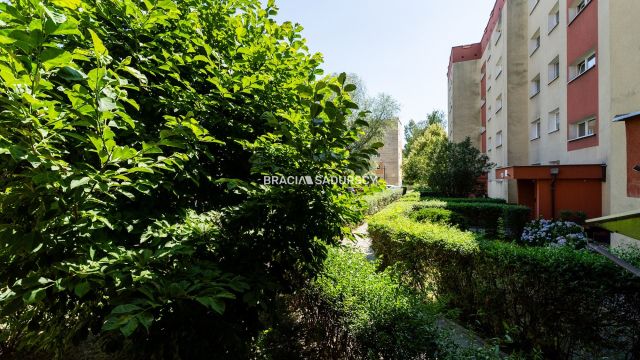 Mieszkanie 3-pokojowe Kraków Dębniki, ul. Kobierzyńska. Zdjęcie 13