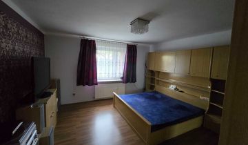 dom wolnostojący Rogów Opolski, ul. Parkowa