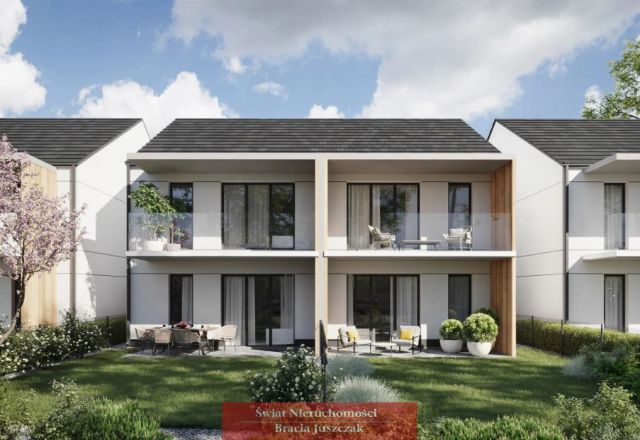 Mieszkanie 3-pokojowe Siechnice. Zdjęcie 5