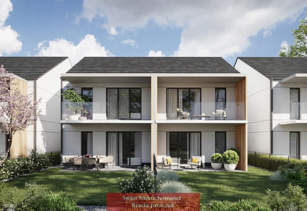 Mieszkanie 3-pokojowe Siechnice. Zdjęcie 5