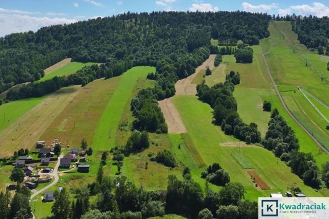 Działka rolna Wańkowa. Zdjęcie 2