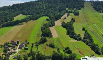 Działka rolna Wańkowa