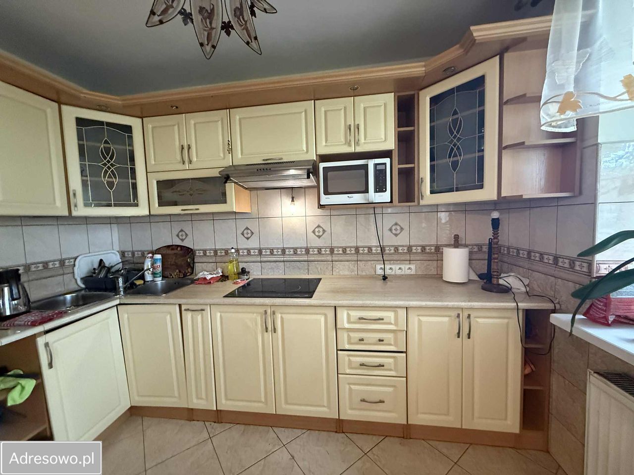 dom wolnostojący, 6 pokoi Warszawa Targówek, ul. Promienna. Zdjęcie 6