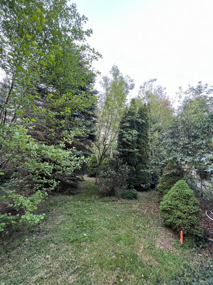 Działka budowlana Kopanina, ul. Gajowa. Zdjęcie 4