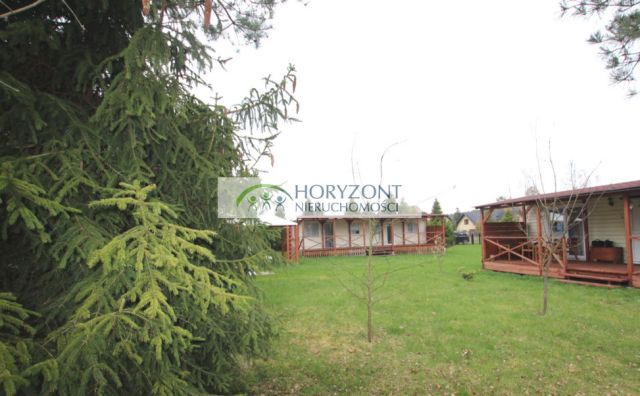 Działka rekreacyjna Żukowo. Zdjęcie 2