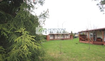 Działka rekreacyjna Żukowo