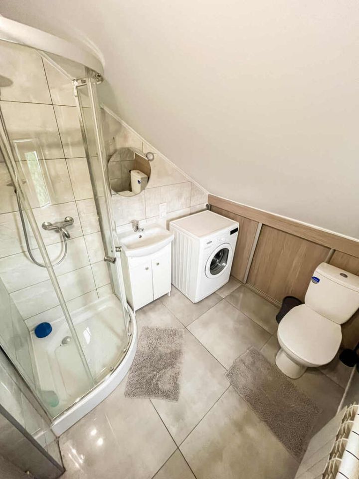 Mieszkanie 2-pokojowe Ostrowiec Świętokrzyski, ul. Słoneczna. Zdjęcie 13