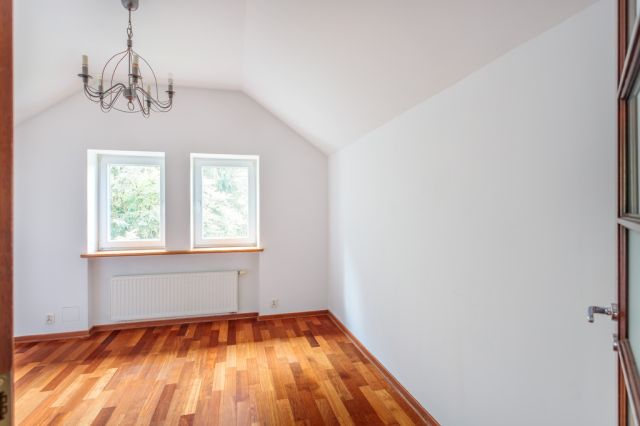 dom wolnostojący, 5 pokoi Brwinów, ul. Mazowiecka. Zdjęcie 13