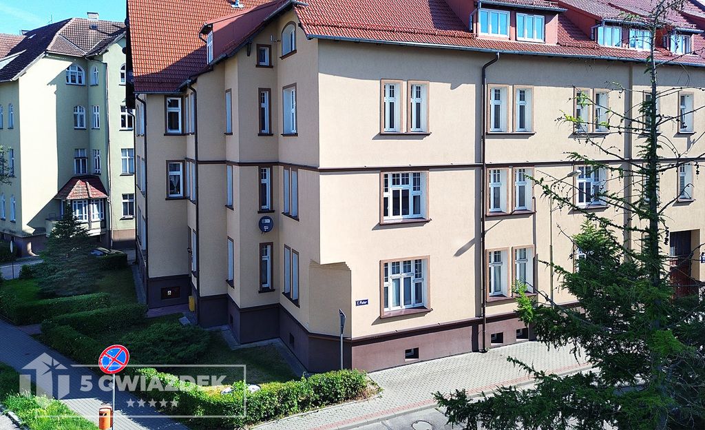 Mieszkanie 3-pokojowe Szczecinek, ul. Bolesława Limanowskiego. Zdjęcie 30