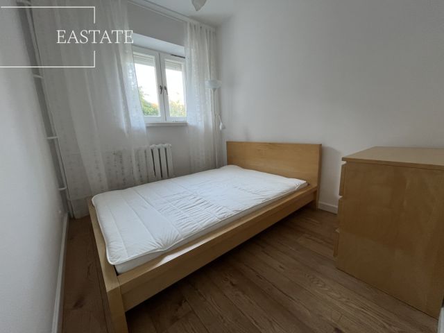 Mieszkanie 3-pokojowe Warszawa Ursynów, ul. Ludwika Paszkiewicza. Zdjęcie 2