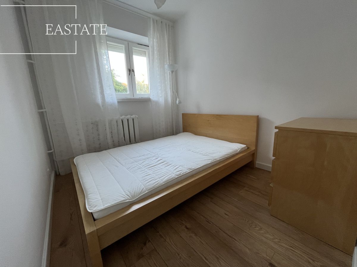 Mieszkanie 3-pokojowe Warszawa Ursynów, ul. Ludwika Paszkiewicza. Zdjęcie 2