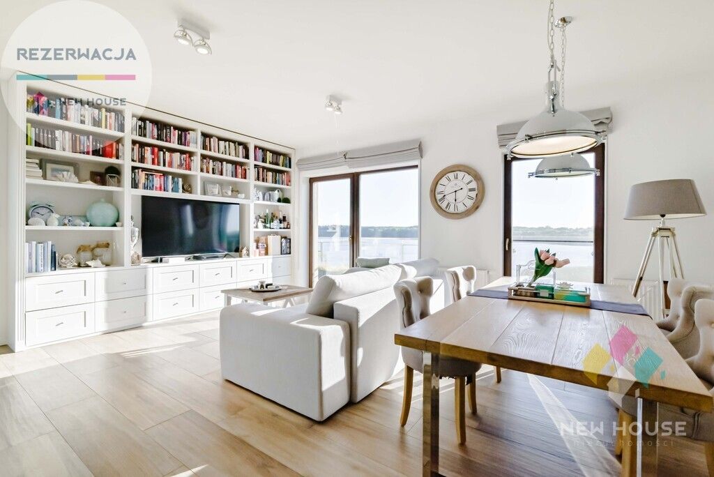 Mieszkanie 3-pokojowe Olsztyn Podgrodzie, ul. Armii Krajowej. Zdjęcie 21