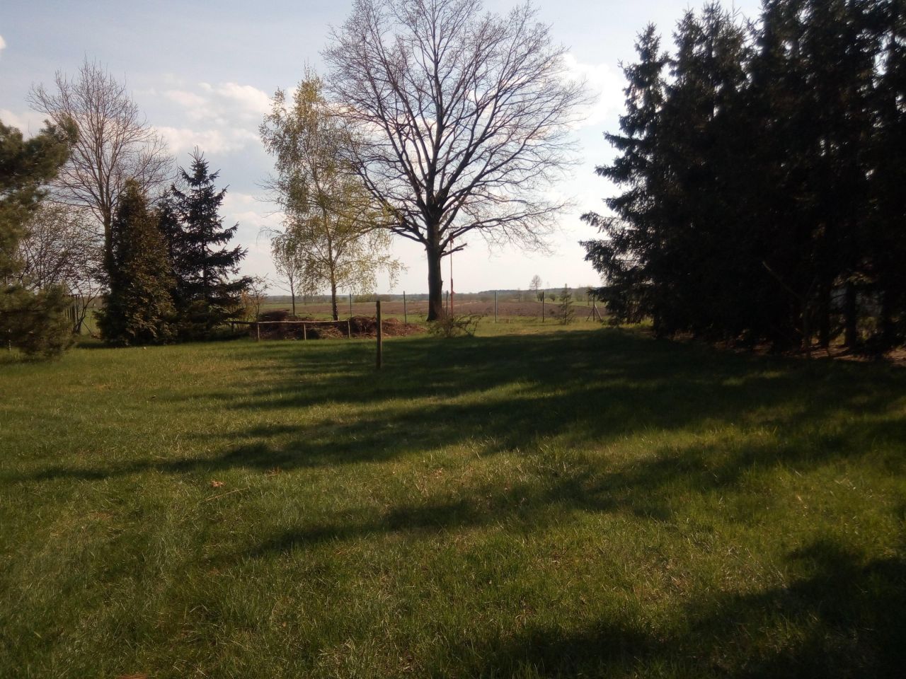 Działka budowlana Przystajnia. Zdjęcie 6