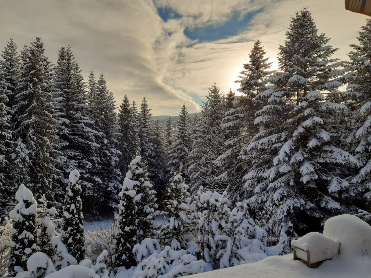 dom wolnostojący, 5 pokoi Poręba Wielka Koninki. Zdjęcie 4