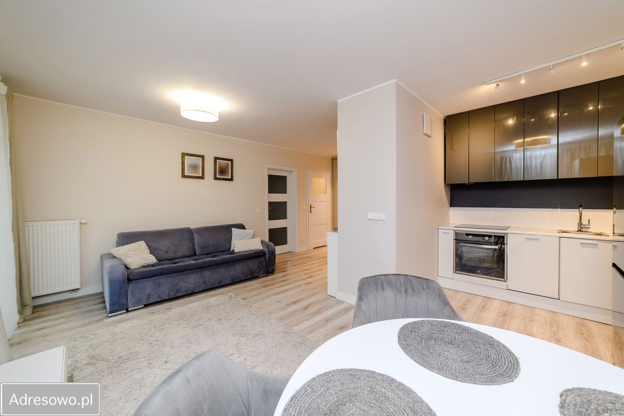 Mieszkanie 2-pokojowe Gdańsk Osowa, ul. Antygony. Zdjęcie 14