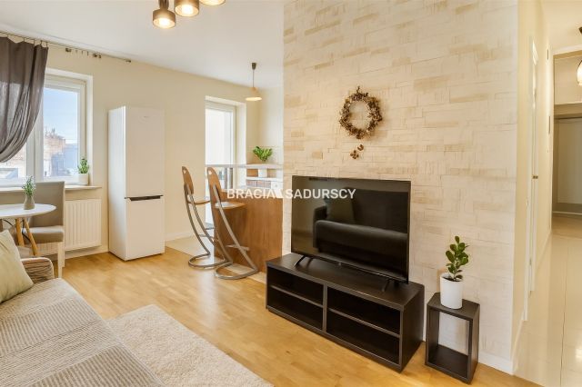 Mieszkanie 2-pokojowe Kraków Stare Miasto, ul. Krowoderska. Zdjęcie 8