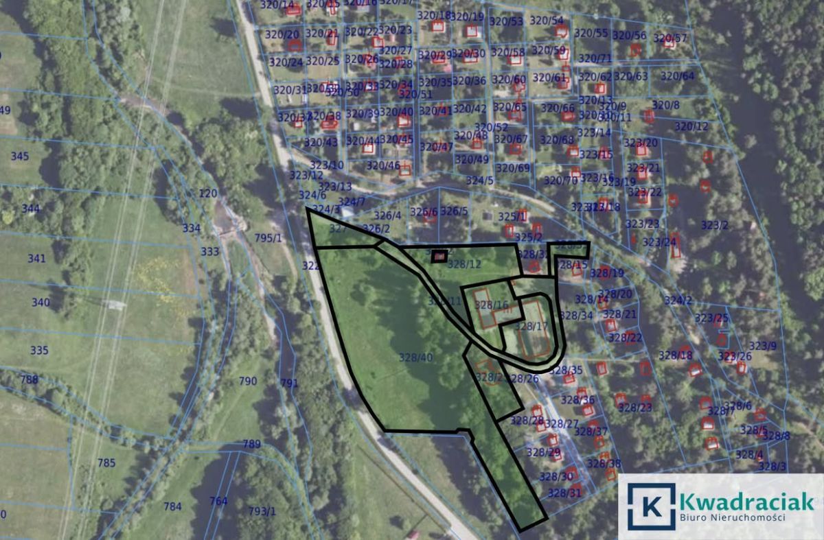 Lokal Tylawa. Zdjęcie 5