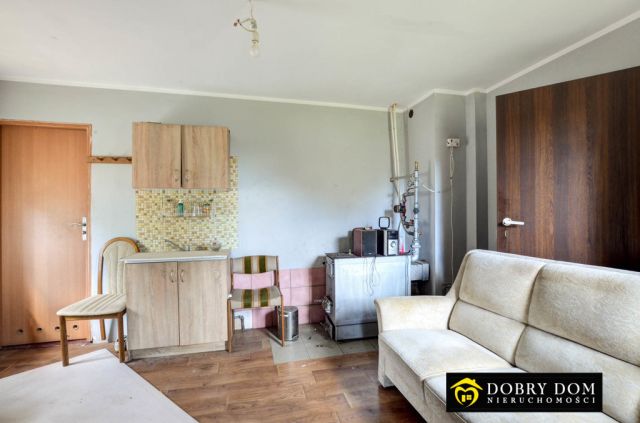 dom wolnostojący, 3 pokoje Wólka. Zdjęcie 3