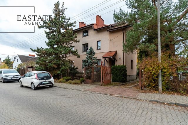 bliźniak, 10 pokoi Warszawa Rembertów, ul. Działyńczyków. Zdjęcie 17