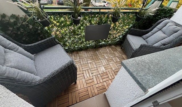 Mieszkanie 3-pokojowe Szczecin Niebuszewo, ul. Przyjaciół Żołnierza. Zdjęcie 13