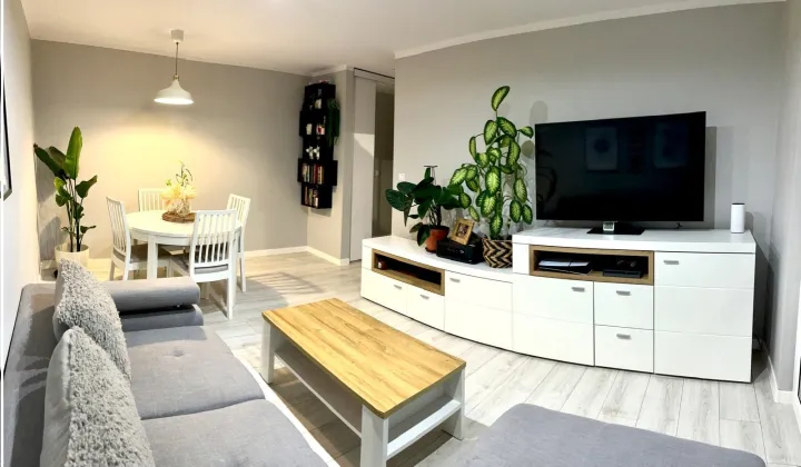 Mieszkanie 3-pokojowe Pszczyna Osiedle Piastów, ul. Kazimierza Wielkiego