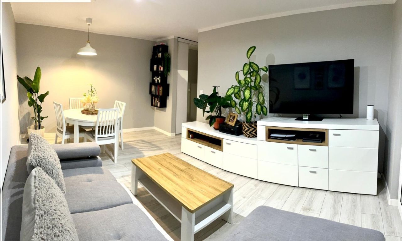 Mieszkanie 3-pokojowe Pszczyna Osiedle Piastów, ul. Kazimierza Wielkiego