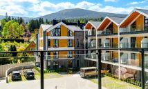 Mieszkanie 2-pokojowe Szklarska Poręba Marysin, ul. Słoneczna. Zdjęcie 4