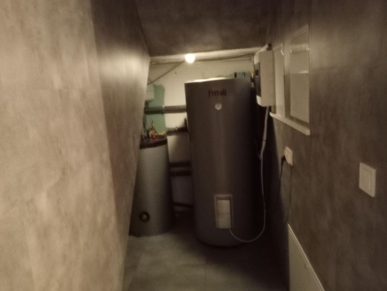 dom wolnostojący, 4 pokoje Suchocin, ul. Rybacka. Zdjęcie 10