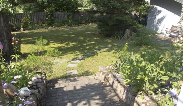 bliźniak, 3 pokoje Narewka, ul. Ogrodowa