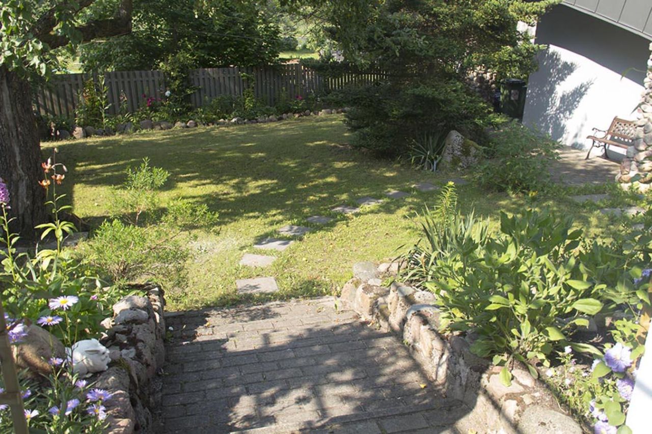 bliźniak, 3 pokoje Narewka, ul. Ogrodowa. Zdjęcie 2