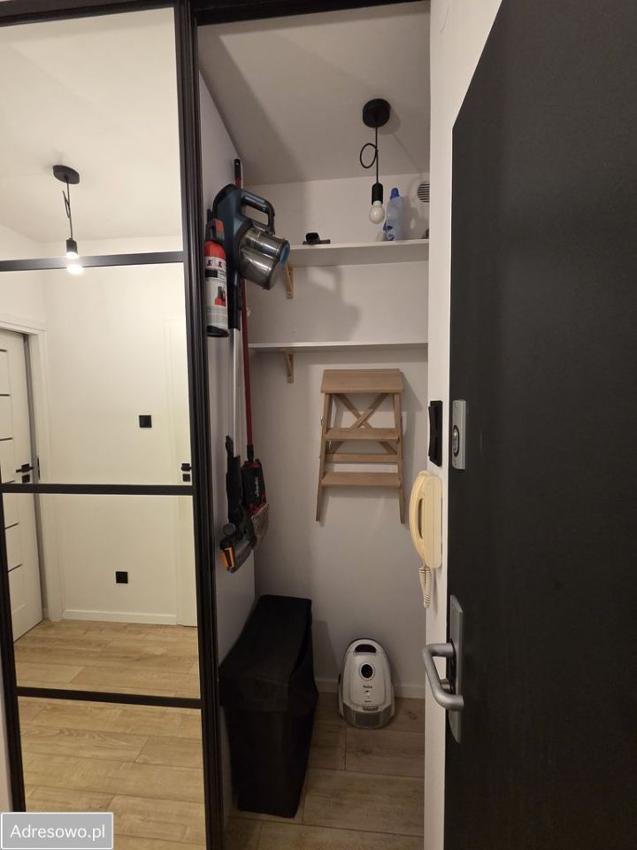 Mieszkanie 2-pokojowe Warszawa Ochota, ul. Wacława Sierpińskiego. Zdjęcie 5