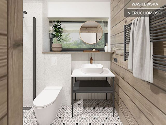 Działka budowlana Żuków. Zdjęcie 12