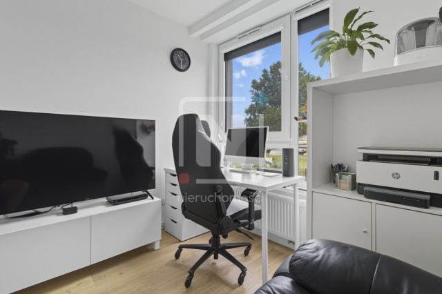 Mieszkanie 5-pokojowe Warszawa Białołęka, ul. Sprawna. Zdjęcie 1