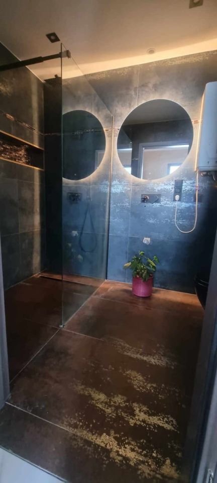 Mieszkanie 2-pokojowe Kłoda Mała Kłoda