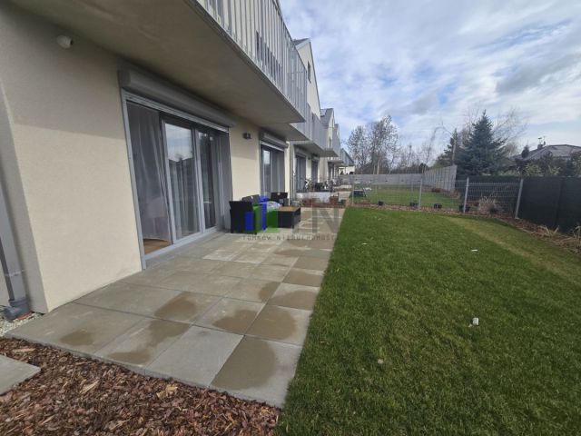 Mieszkanie 4-pokojowe Kamieniec Wrocławski. Zdjęcie 15