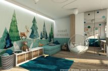 Mieszkanie 4-pokojowe Oleśnica. Zdjęcie 3