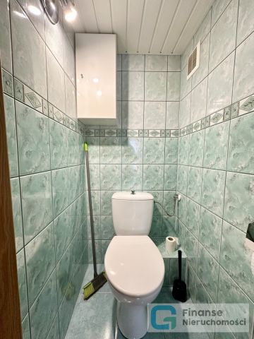 Mieszkanie 2-pokojowe Skierniewice, ul. Stanisława Konarskiego. Zdjęcie 22