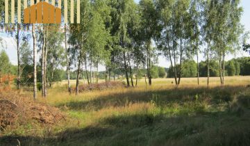 Działka budowlana Mrozy