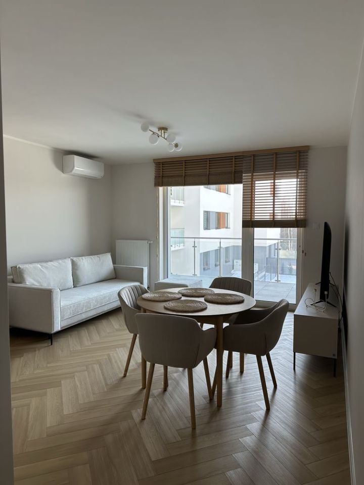 Mieszkanie 3-pokojowe Biłgoraj, ul. Willowa. Zdjęcie 4